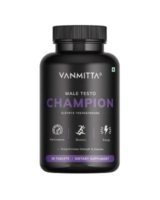 Testo Champion
