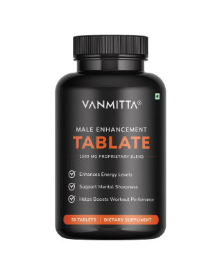 Male Enhanced Tab
