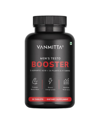 Testo Booster