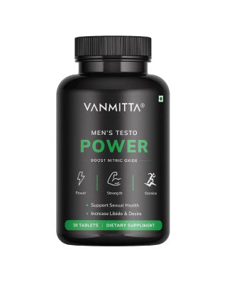 Power Booster for Night