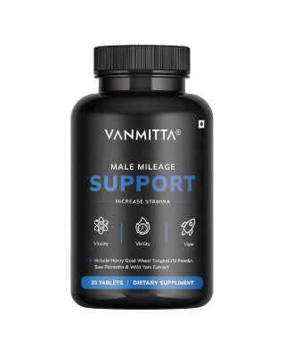 Men Enhancement Support capsule